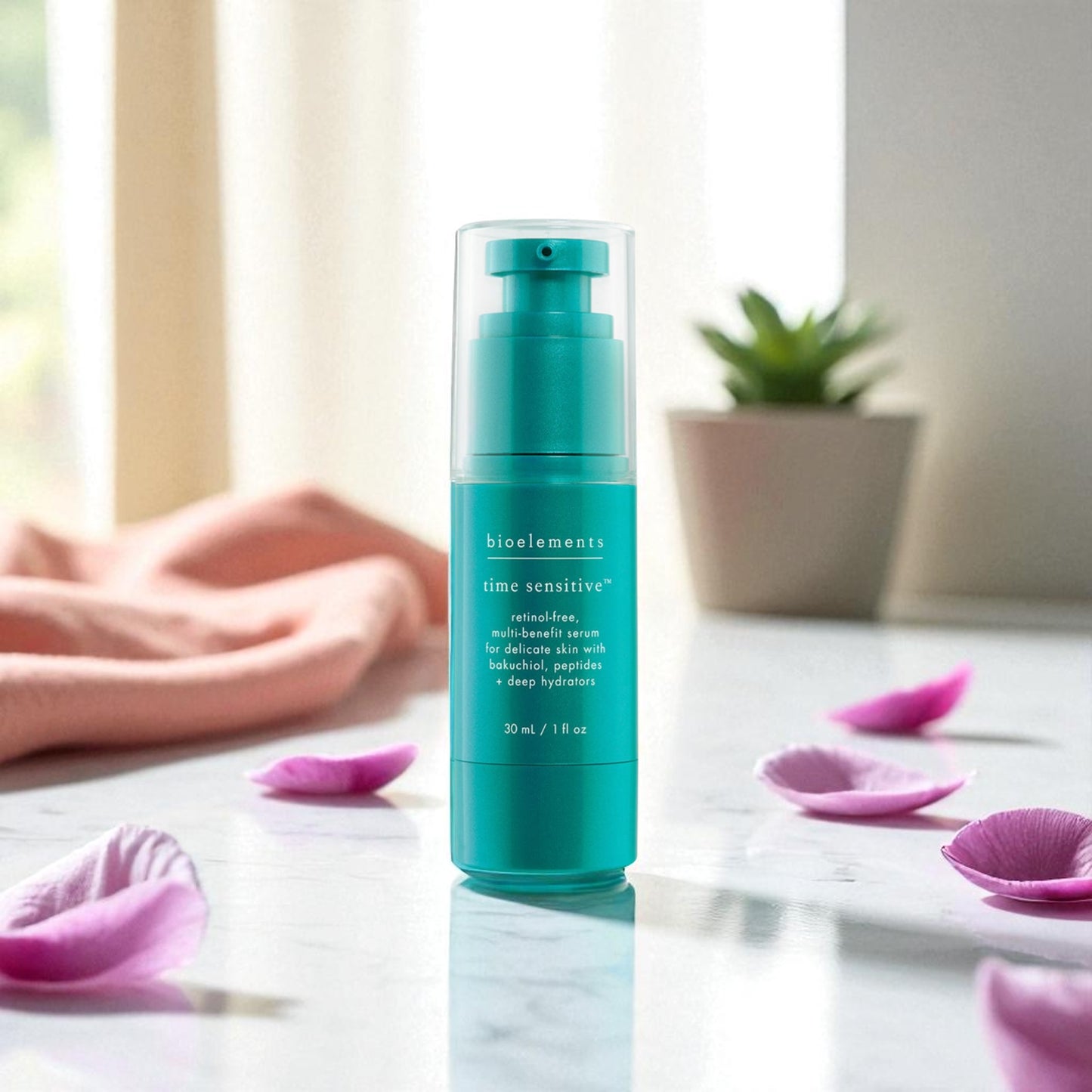 Time Sensitive Anti-Aging Serum