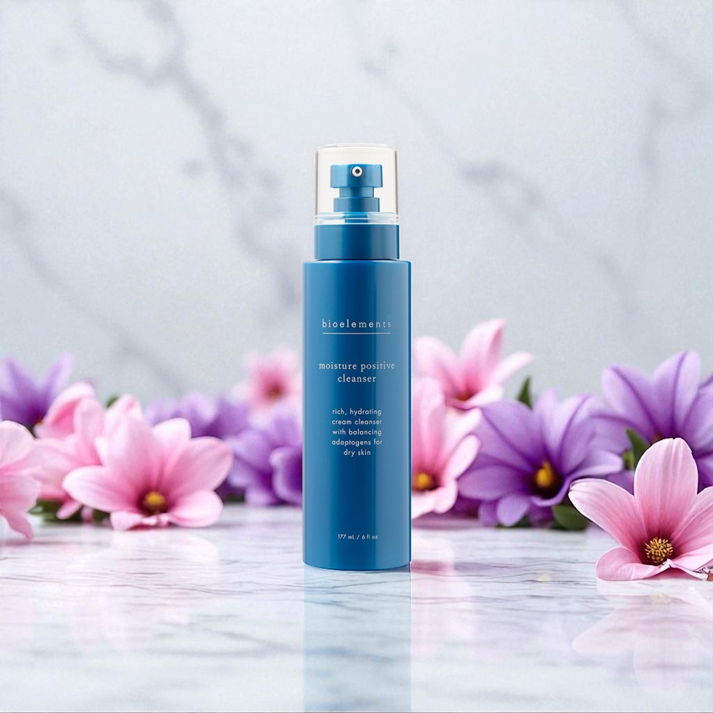 Moisture Positive Cleanser
