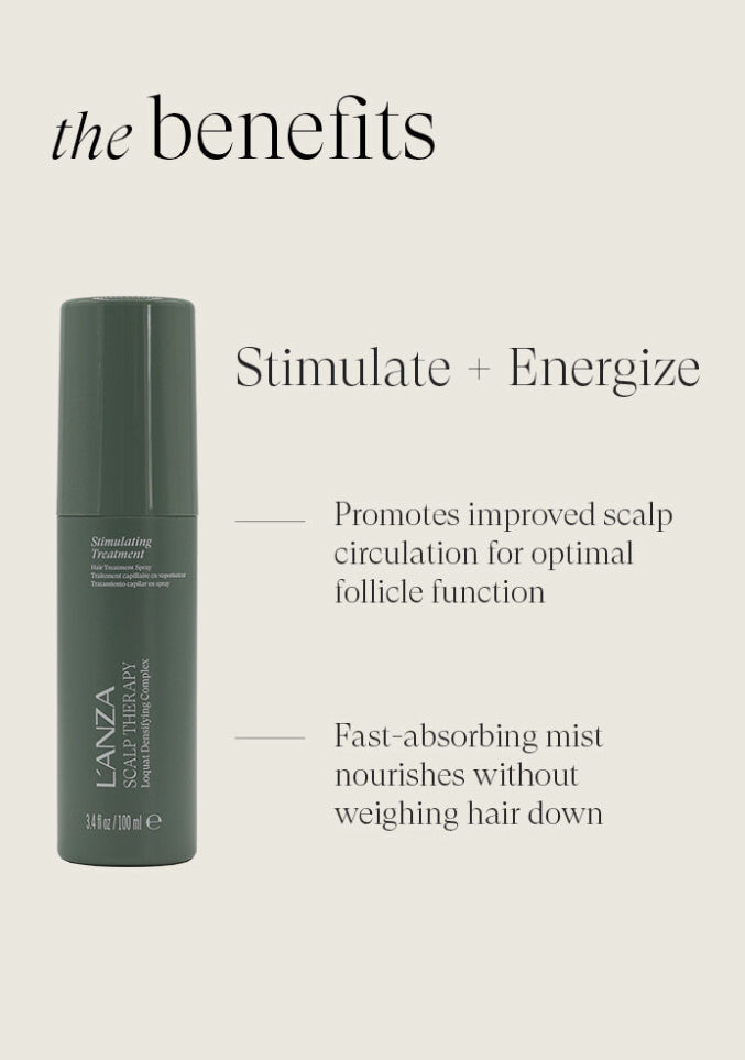 Stimulating Treatment