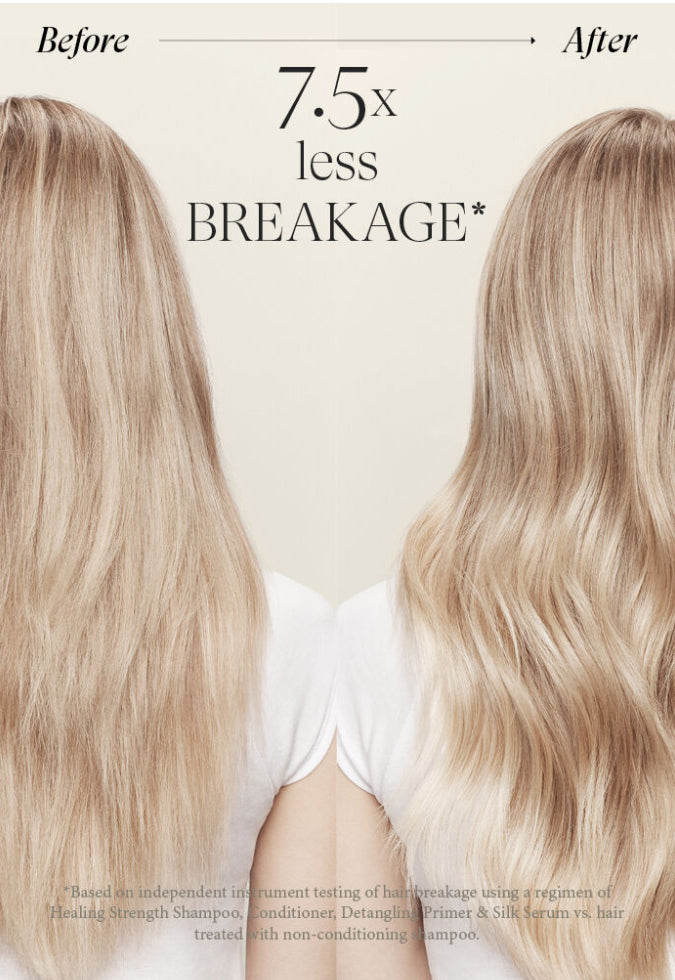 Healing Strength Shampoo