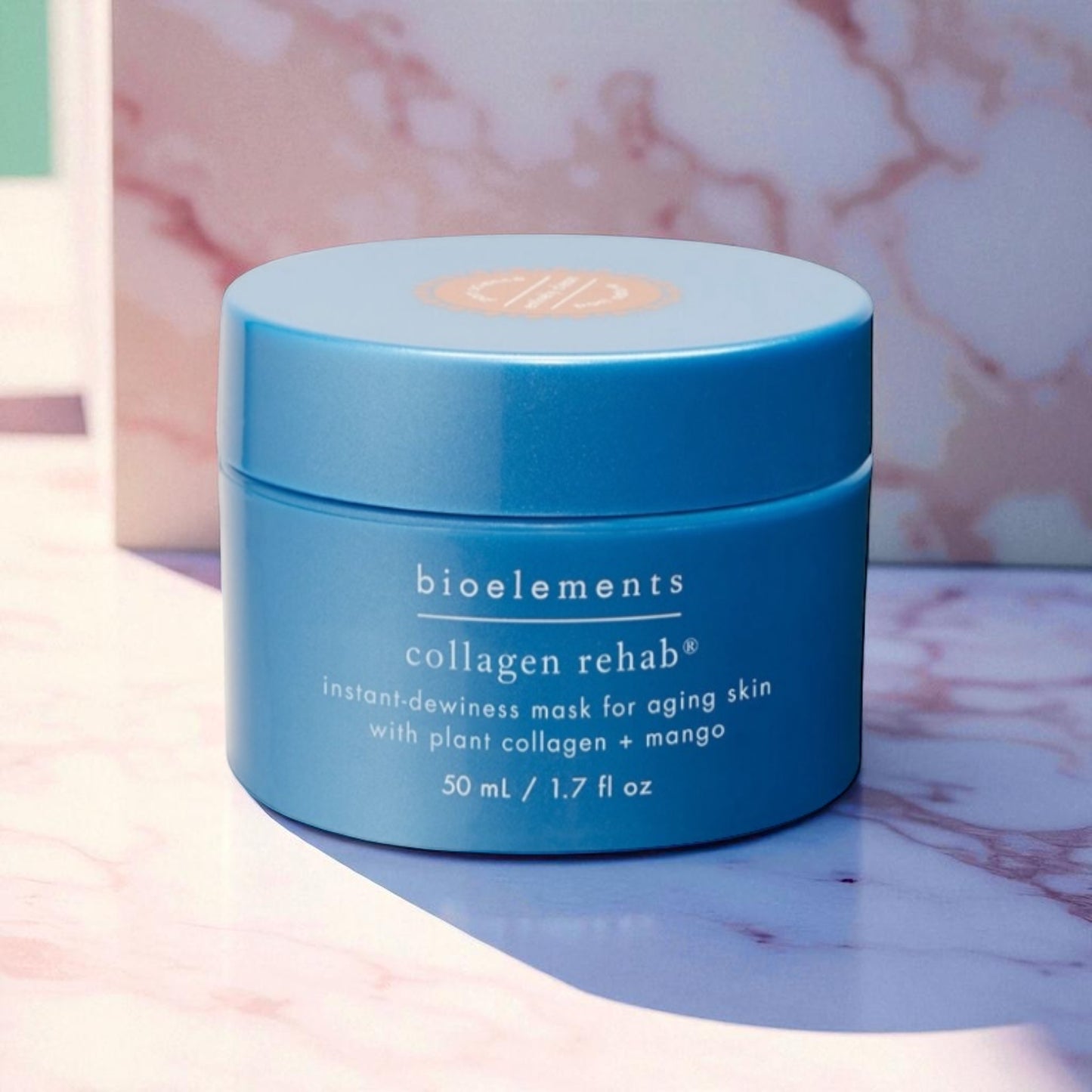 Collagen Rehab