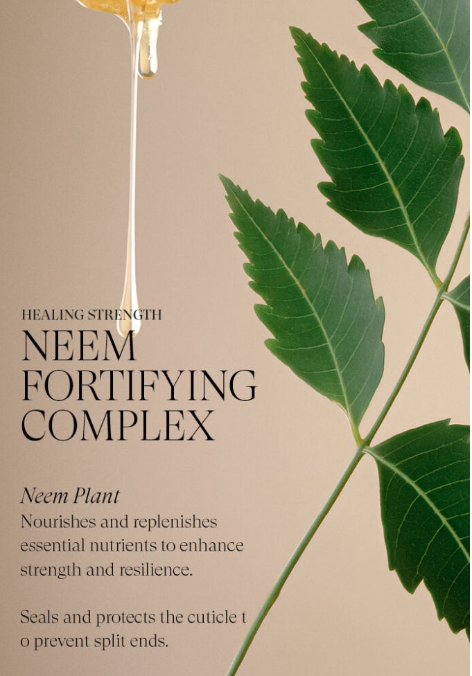 Healing Strength Conditioner