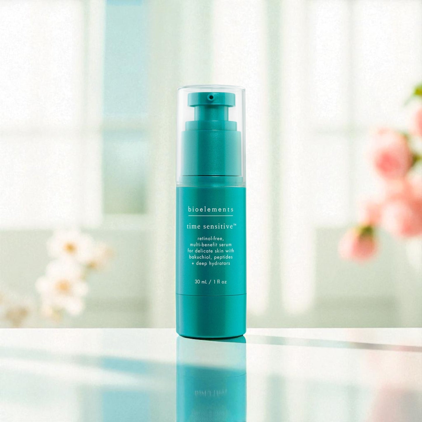 Time Sensitive Anti-Aging Serum
