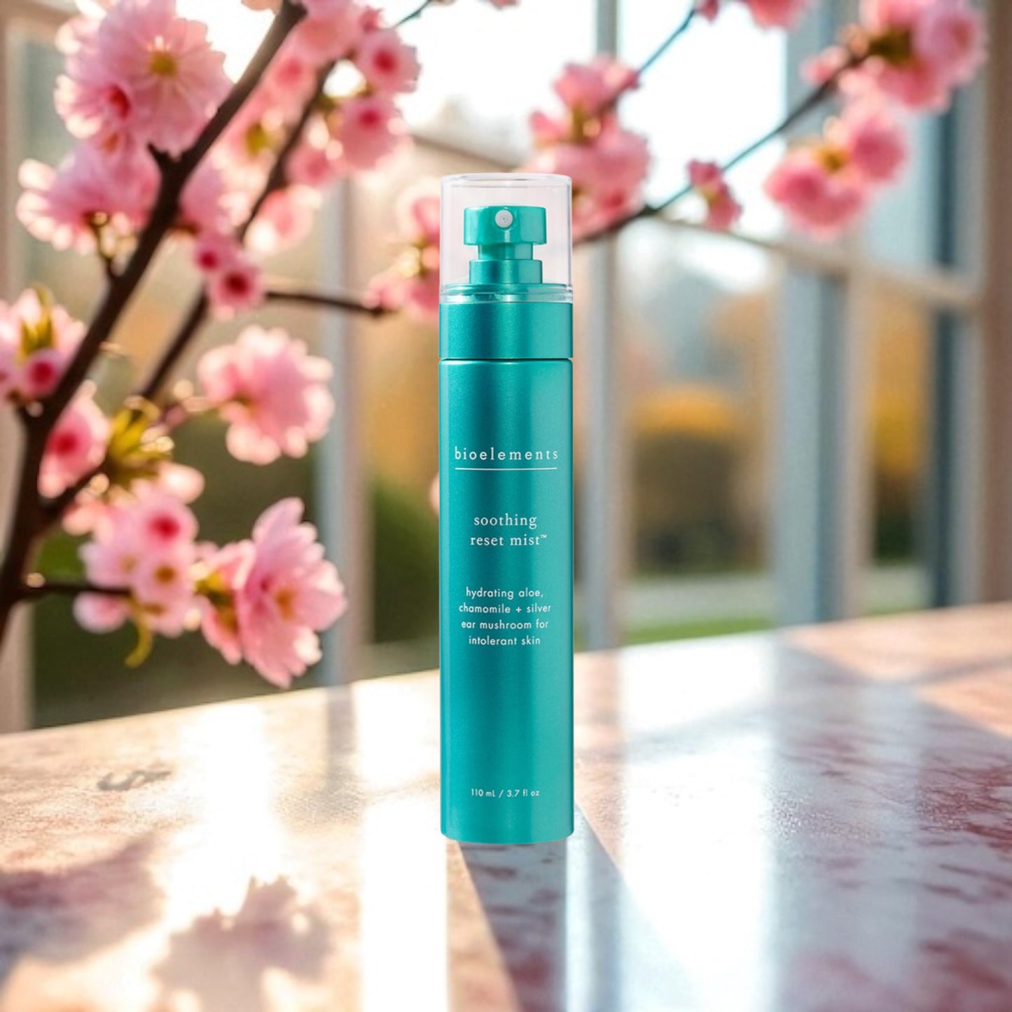 Soothing Reset Mist
