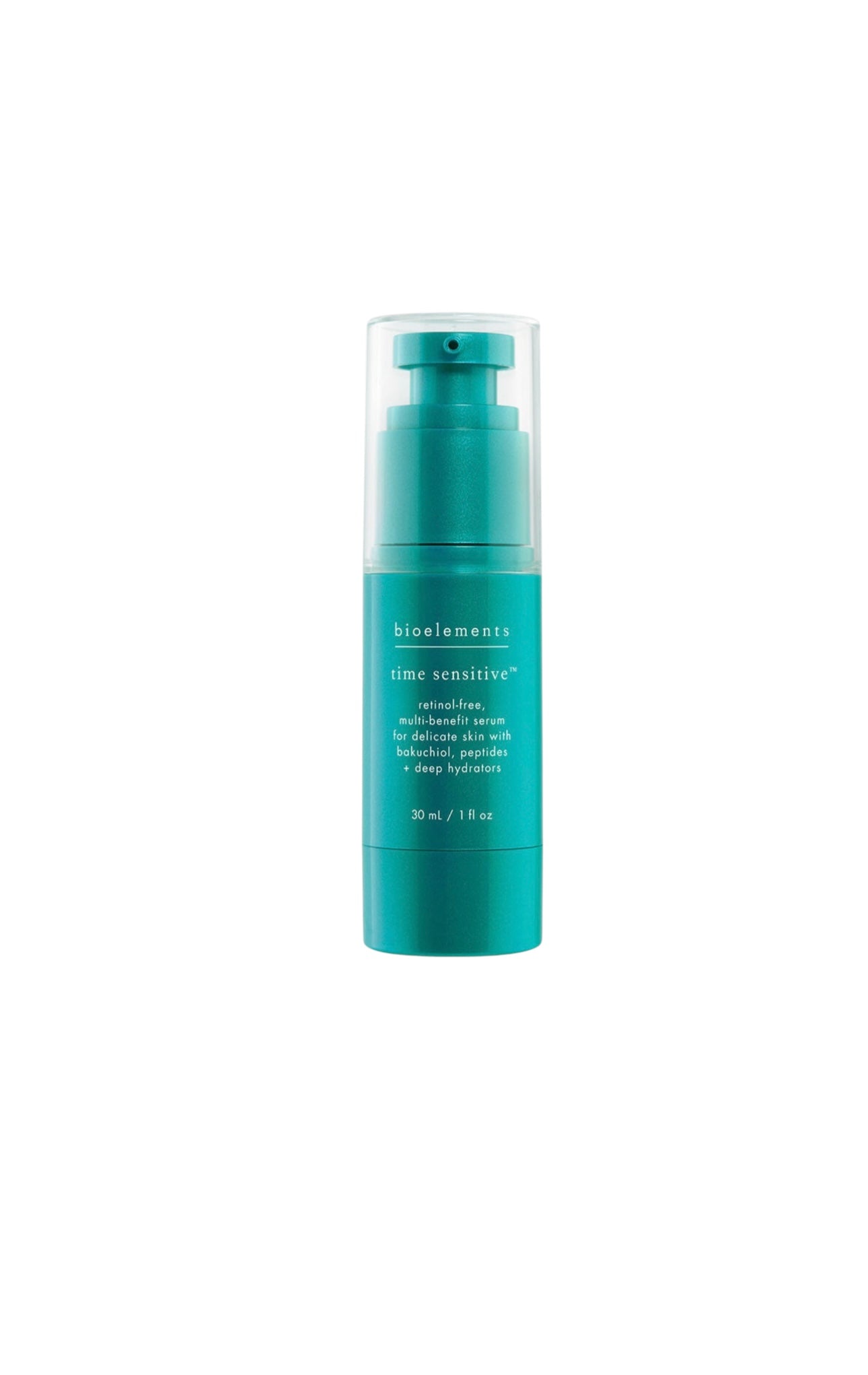 Time Sensitive Anti-Aging Serum