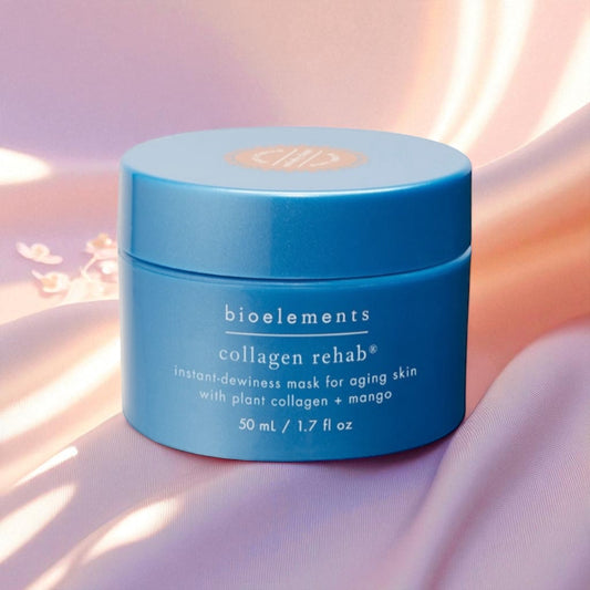 Collagen Rehab