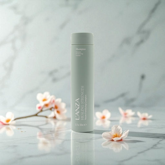 Healing Strength Shampoo