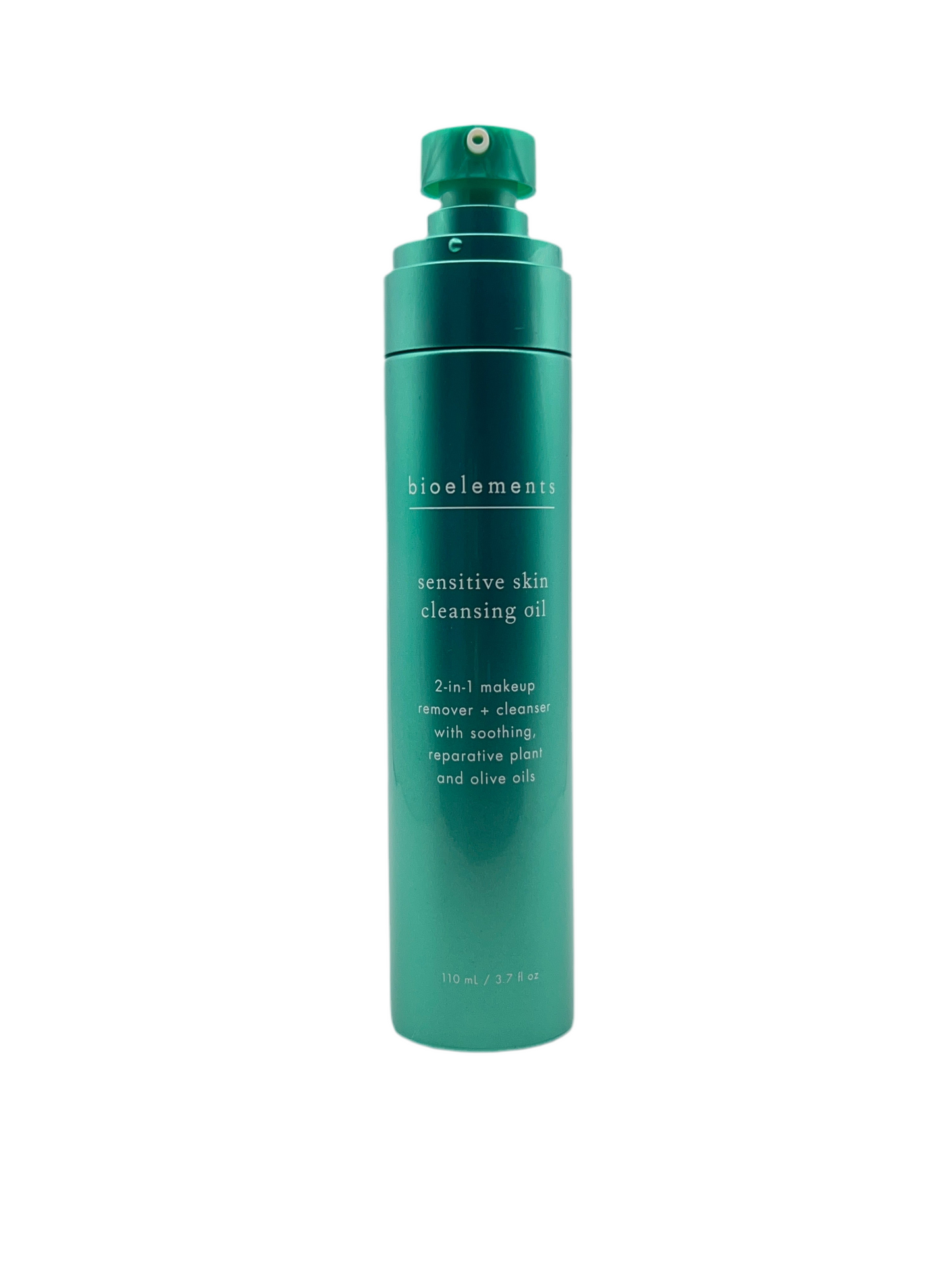 Sensitive Skin Cleansing Oil