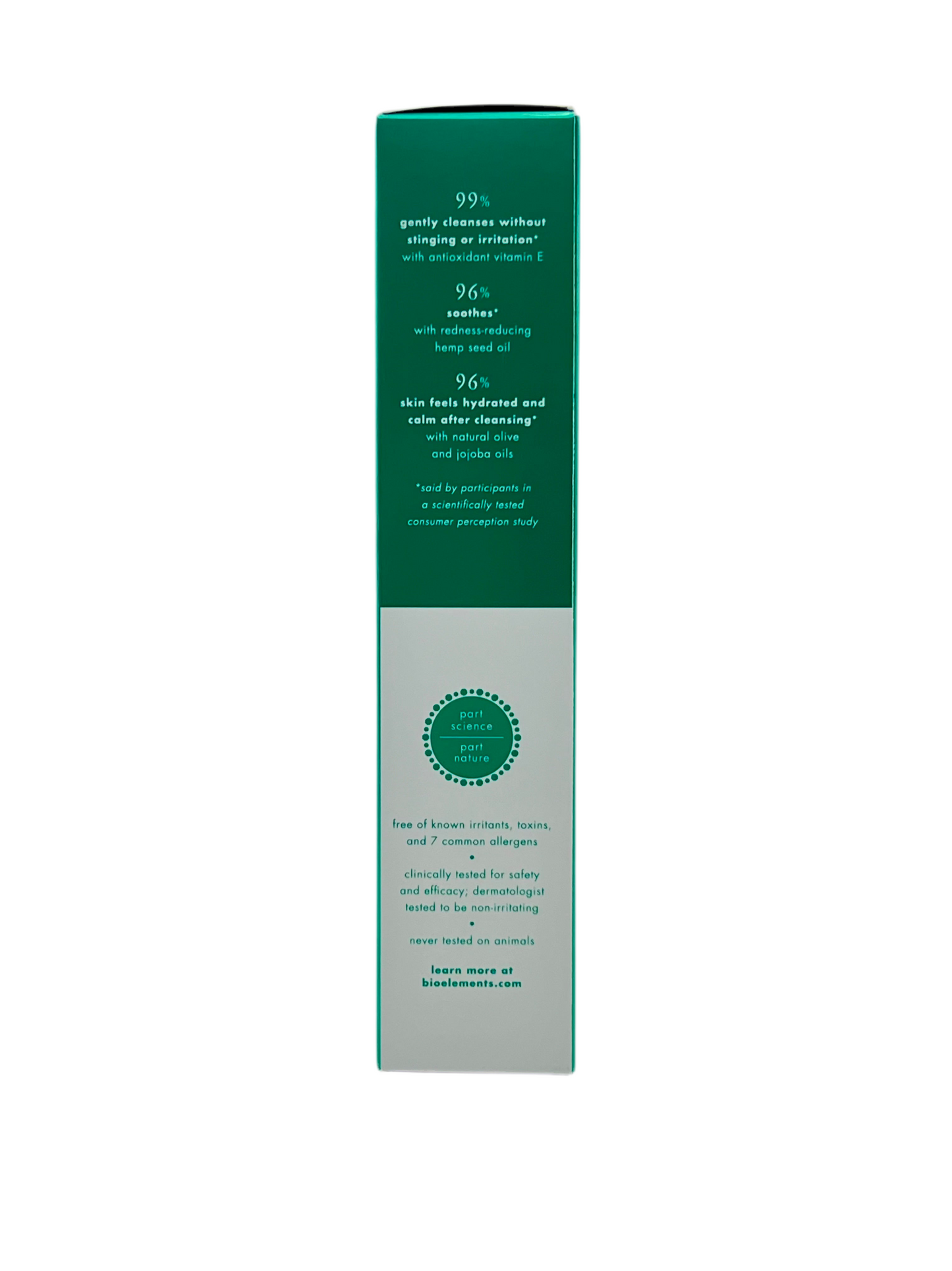 Sensitive Skin Cleansing Oil