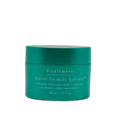 Barrier Fix Daily Hydrator