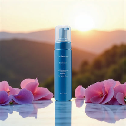 Flash Foam Cleanser