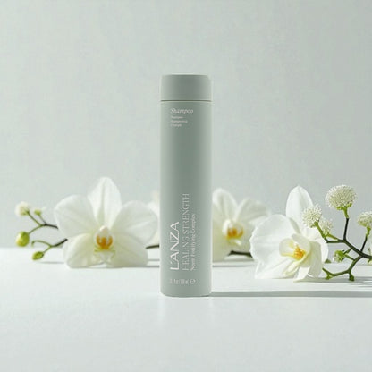 Healing Strength Shampoo