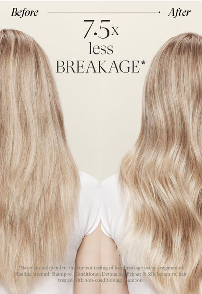 Healing Strength Shampoo