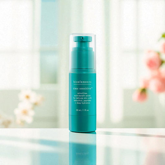 Time Sensitive Anti-Aging Serum