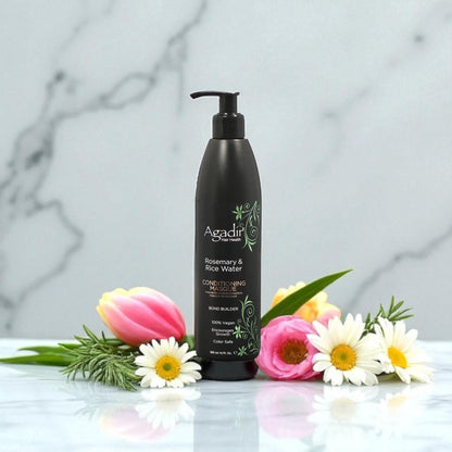 Rosemary & Rice Water Conditioner