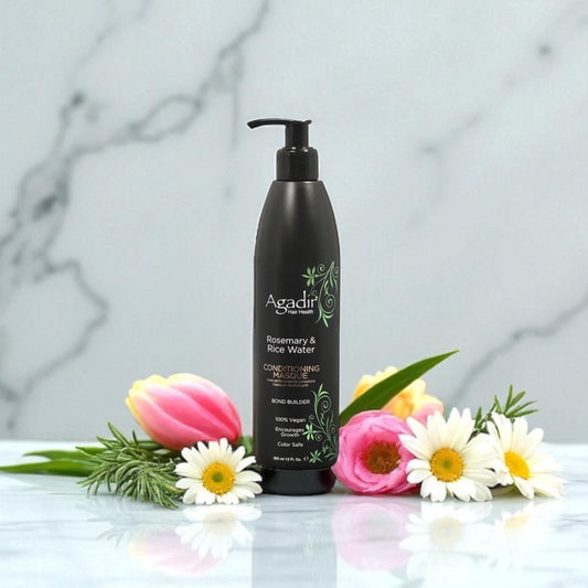 Rosemary & Rice Water Conditioner