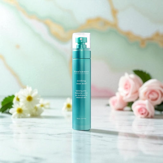 Soothing Reset Mist