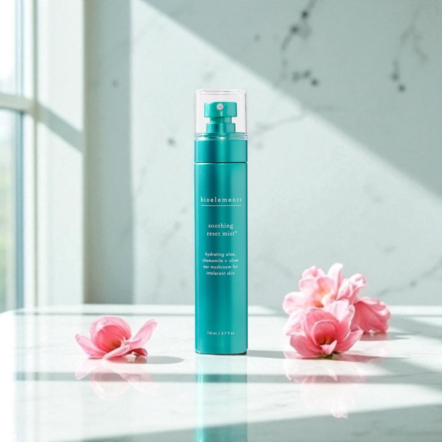 Soothing Reset Mist