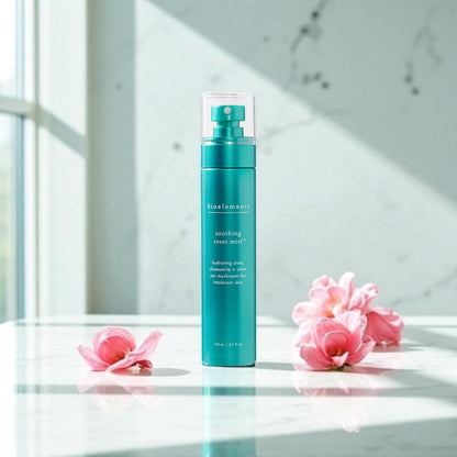 Soothing Reset Mist