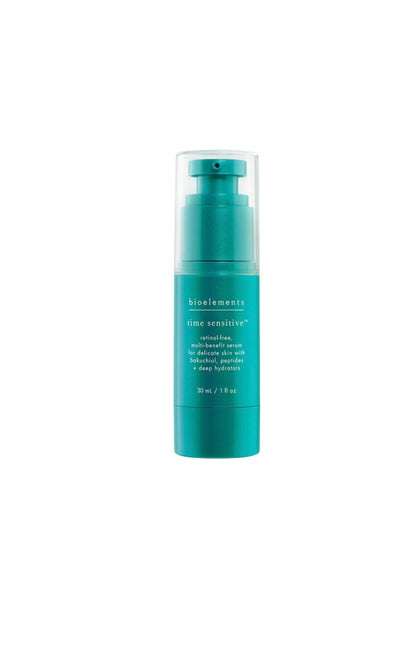 Time Sensitive Anti-Aging Serum