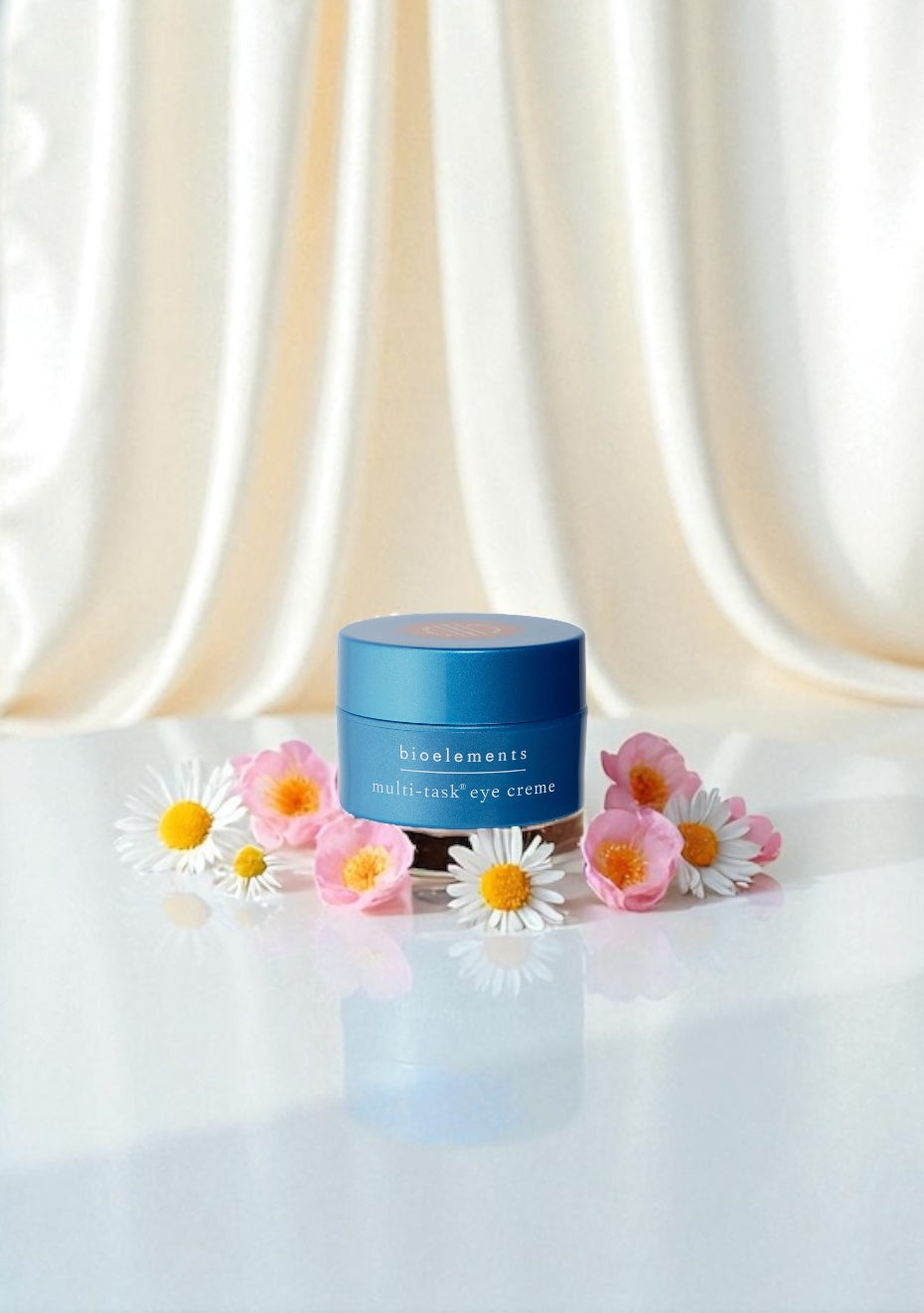 Multi-Task Eye Cream