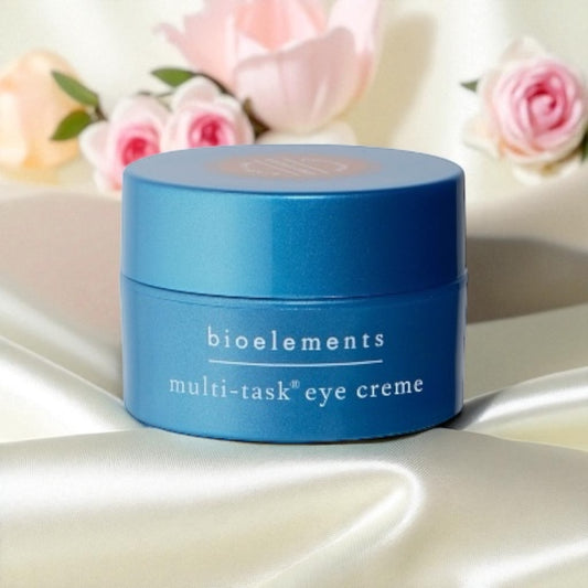 Multi-Task Eye Cream