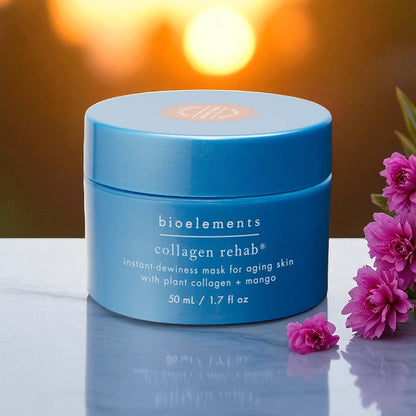 Collagen Rehab