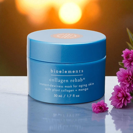 Collagen Rehab