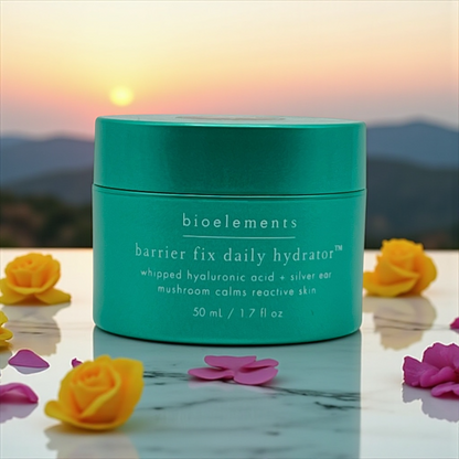 Barrier Fix Daily Hydrator