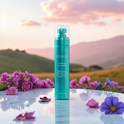 Soothing Reset Mist
