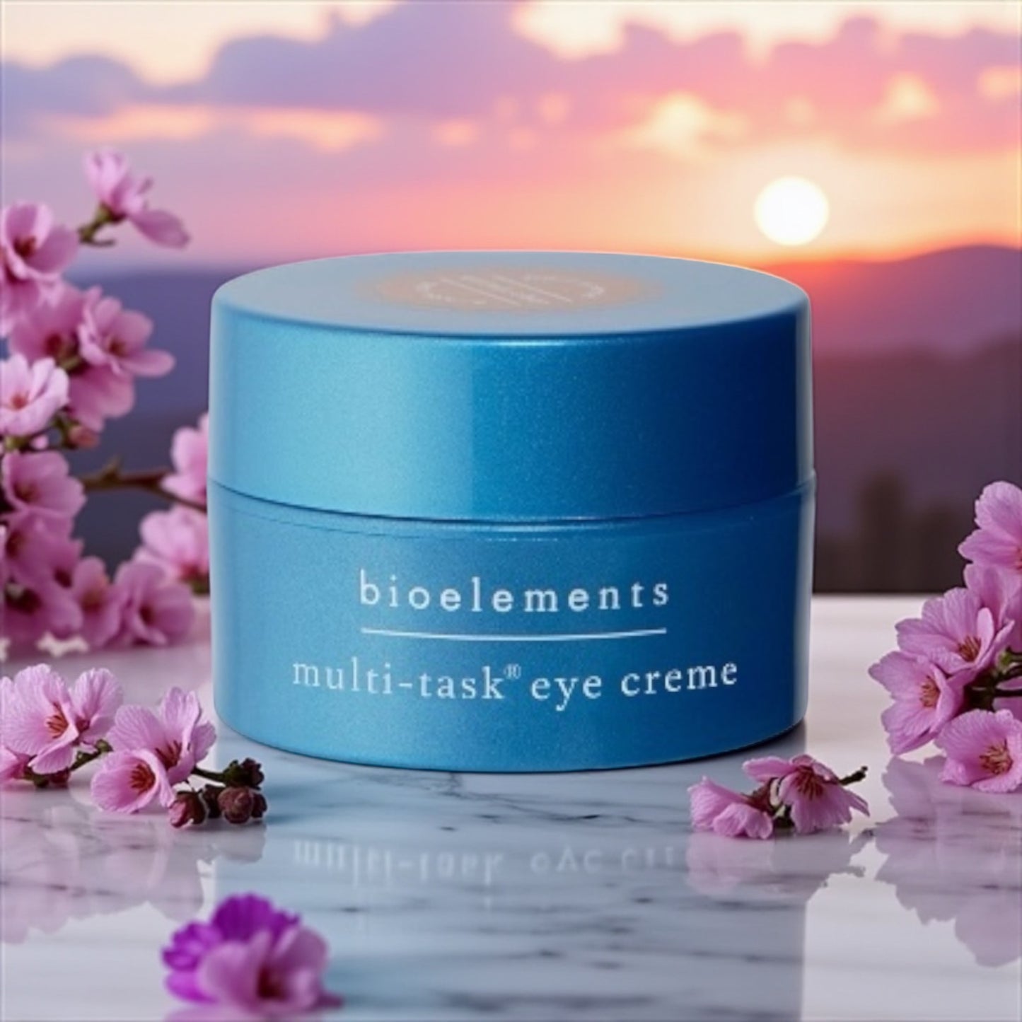 Multi-Task Eye Cream