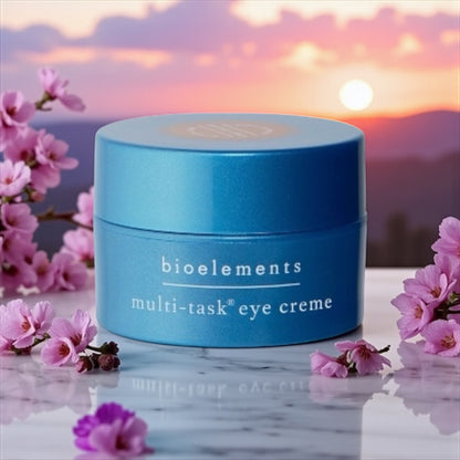 Multi-Task Eye Cream