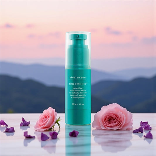 Time Sensitive Anti-Aging Serum