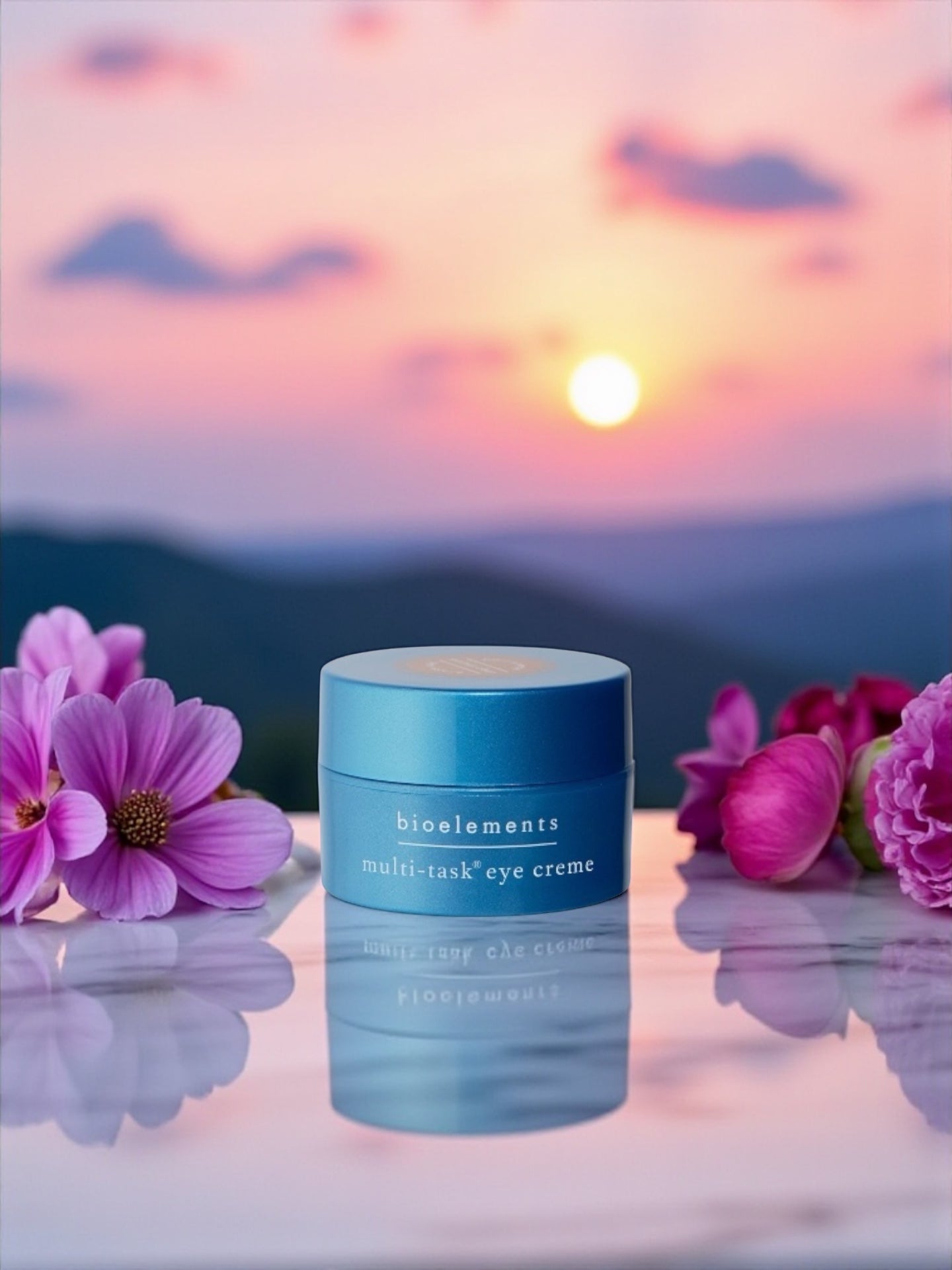 Multi-Task Eye Cream