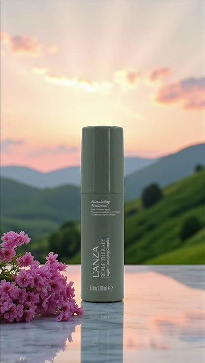 Stimulating Treatment