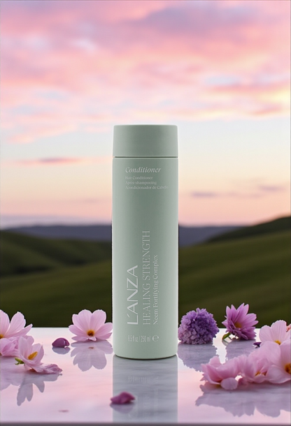 Healing Strength Conditioner