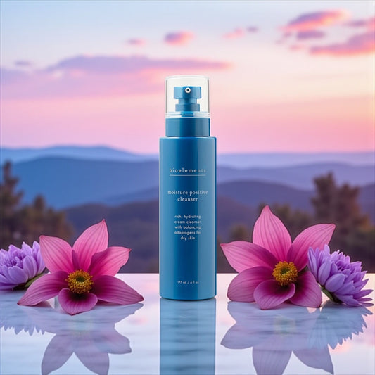 Moisture Positive Cleanser