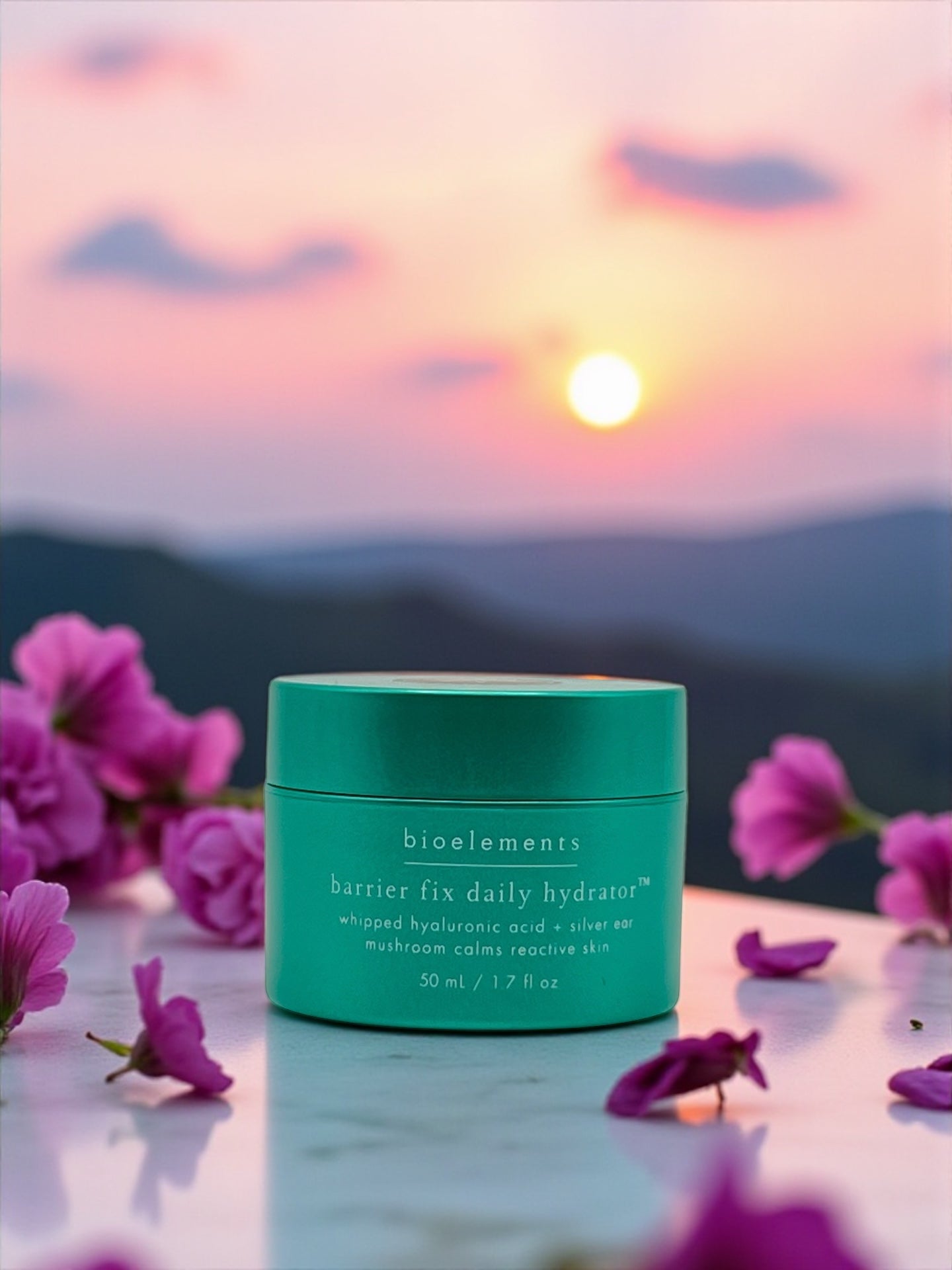 Barrier Fix Daily Hydrator