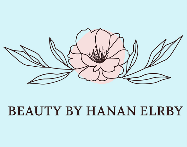 Beauty By Hanan Elrby