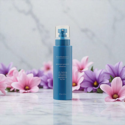 Moisture Positive Cleanser